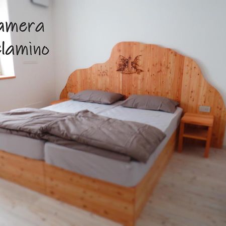 B&B A Pie Paganella Terre d'Adige ภายนอก รูปภาพ