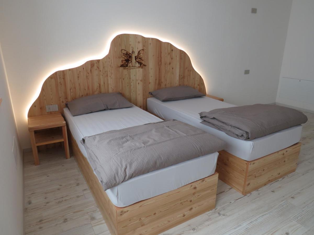 B&B A Pie Paganella Terre d'Adige ภายนอก รูปภาพ