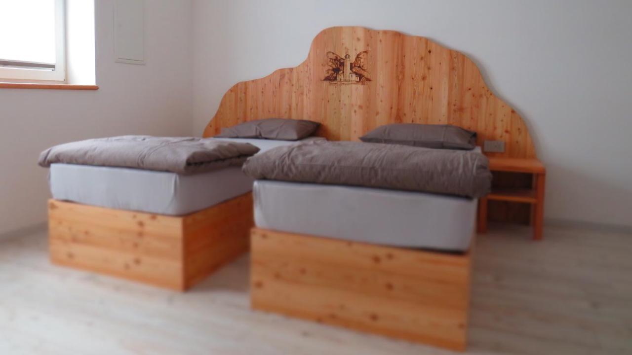 B&B A Pie Paganella Terre d'Adige ภายนอก รูปภาพ