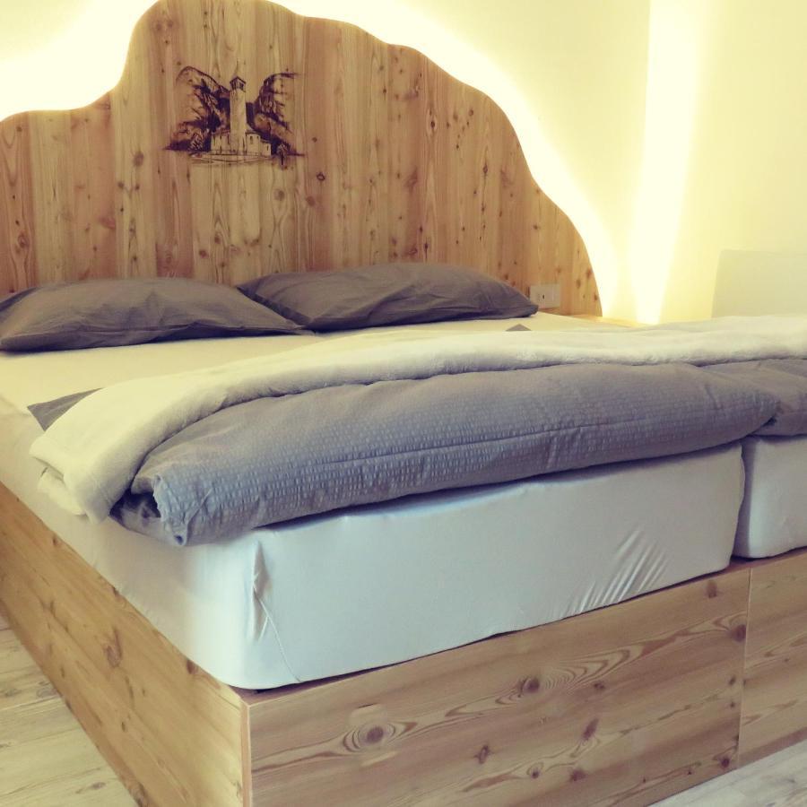 B&B A Pie Paganella Terre d'Adige ภายนอก รูปภาพ