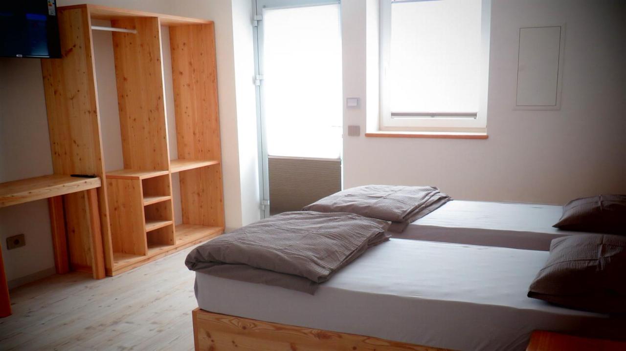 B&B A Pie Paganella Terre d'Adige ภายนอก รูปภาพ